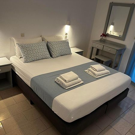Villa Mertiza Μύρτος Εξωτερικό φωτογραφία