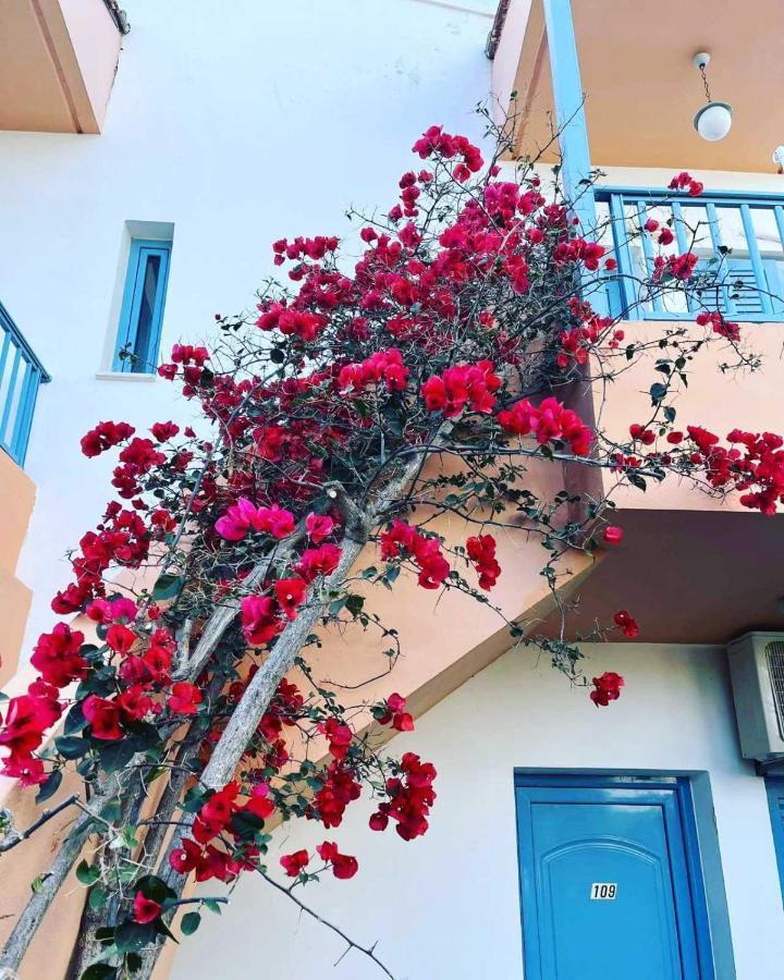 Villa Mertiza Μύρτος Εξωτερικό φωτογραφία