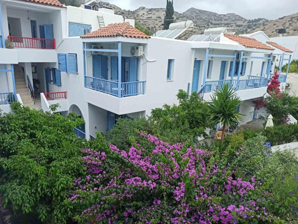 Villa Mertiza Μύρτος Εξωτερικό φωτογραφία
