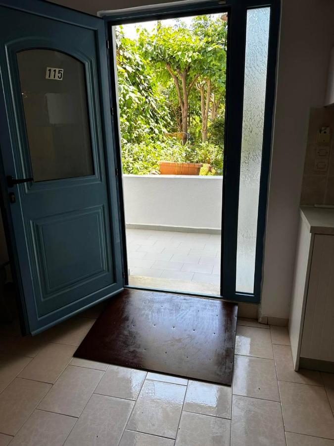 Villa Mertiza Μύρτος Εξωτερικό φωτογραφία