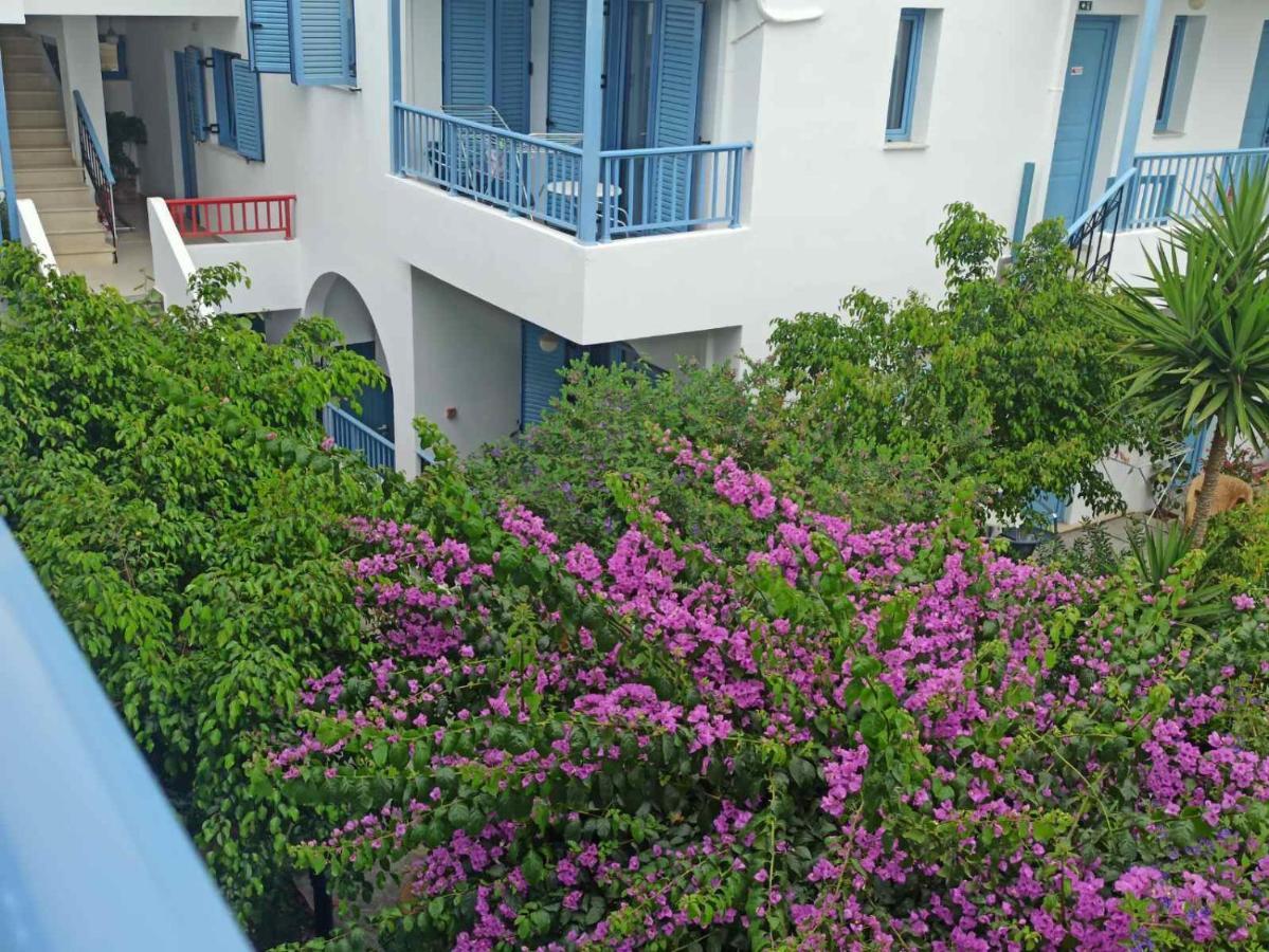 Villa Mertiza Μύρτος Εξωτερικό φωτογραφία