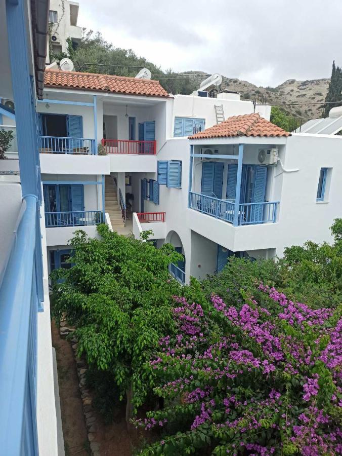 Villa Mertiza Μύρτος Εξωτερικό φωτογραφία