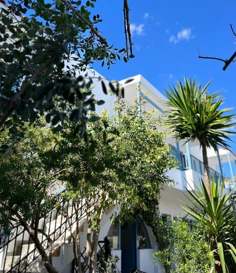 Villa Mertiza Μύρτος Εξωτερικό φωτογραφία