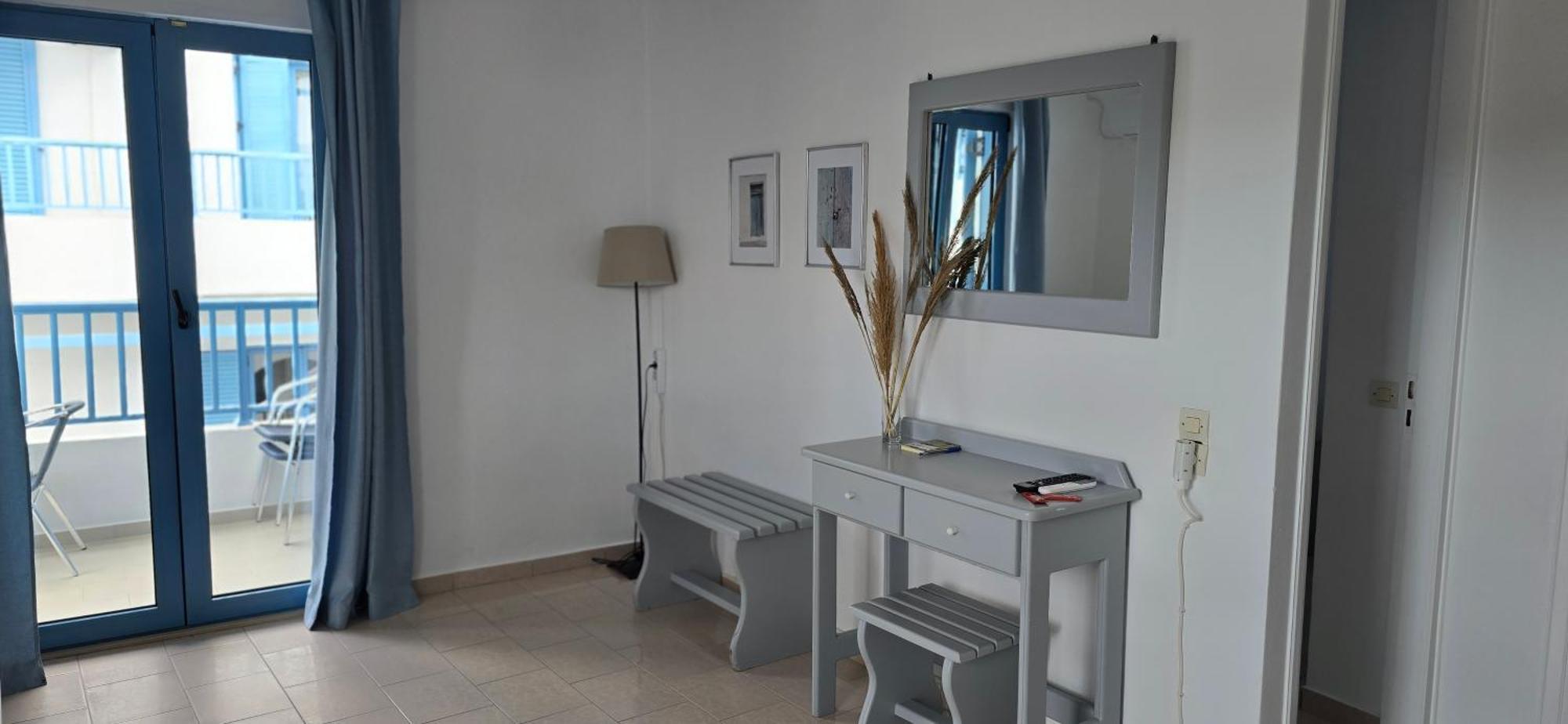 Villa Mertiza Μύρτος Εξωτερικό φωτογραφία