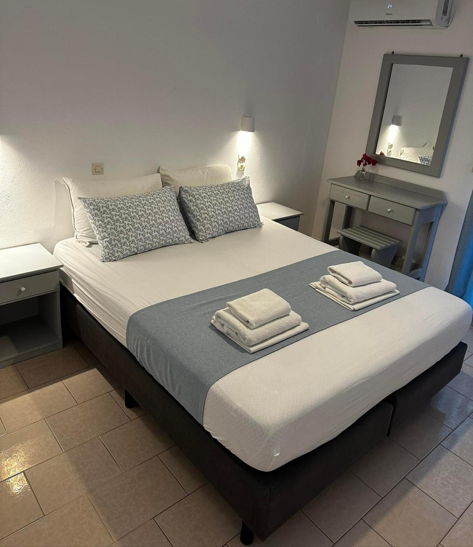 Villa Mertiza Μύρτος Εξωτερικό φωτογραφία