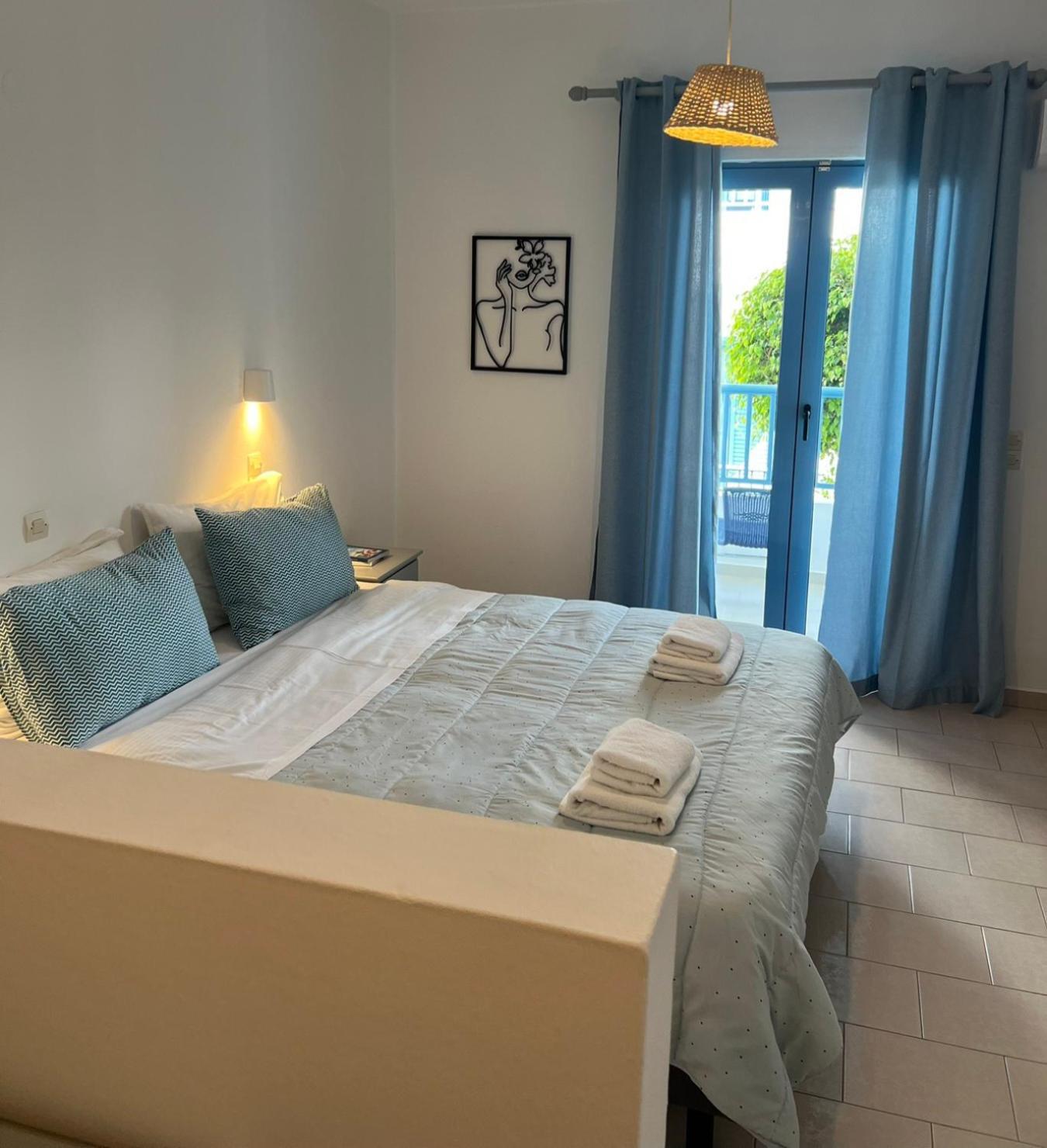 Villa Mertiza Μύρτος Εξωτερικό φωτογραφία