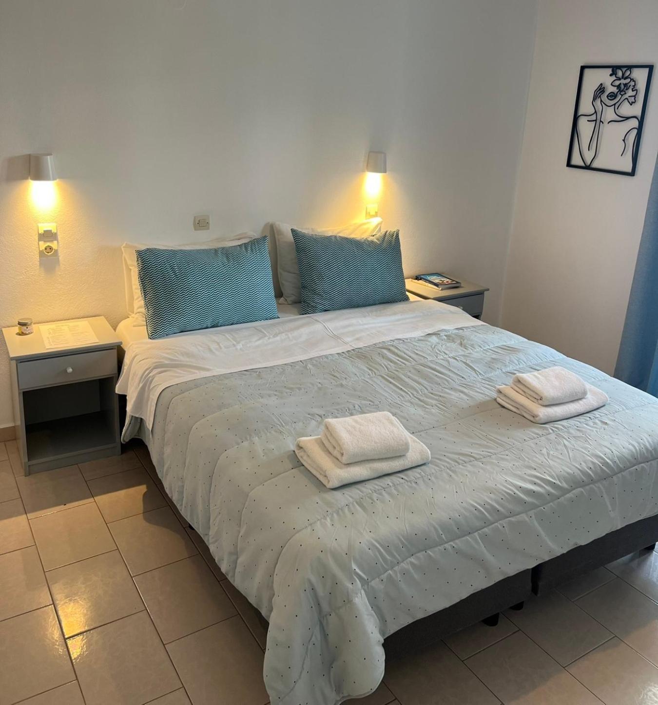 Villa Mertiza Μύρτος Εξωτερικό φωτογραφία