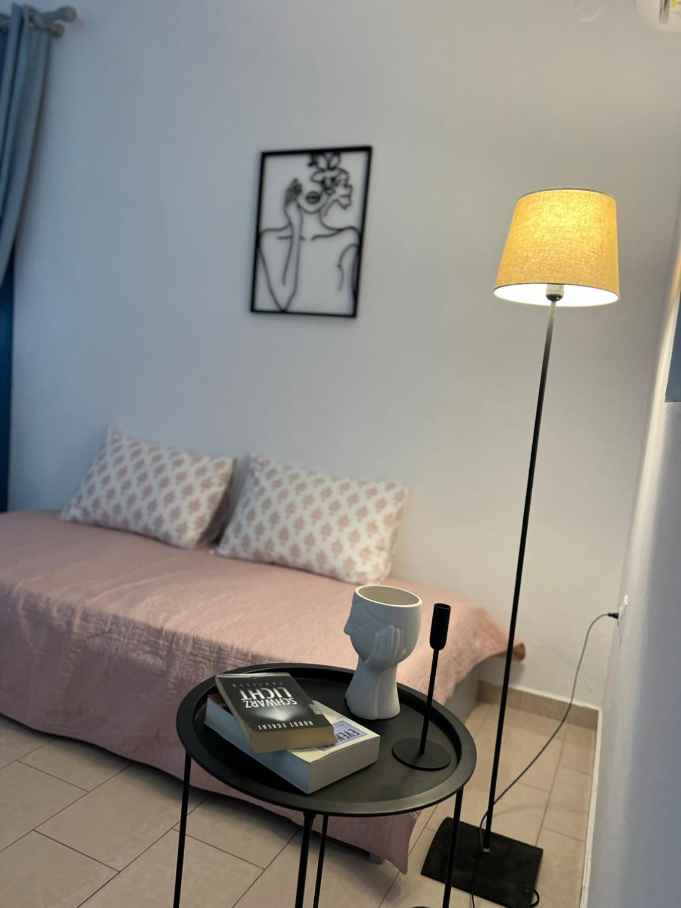 Villa Mertiza Μύρτος Εξωτερικό φωτογραφία