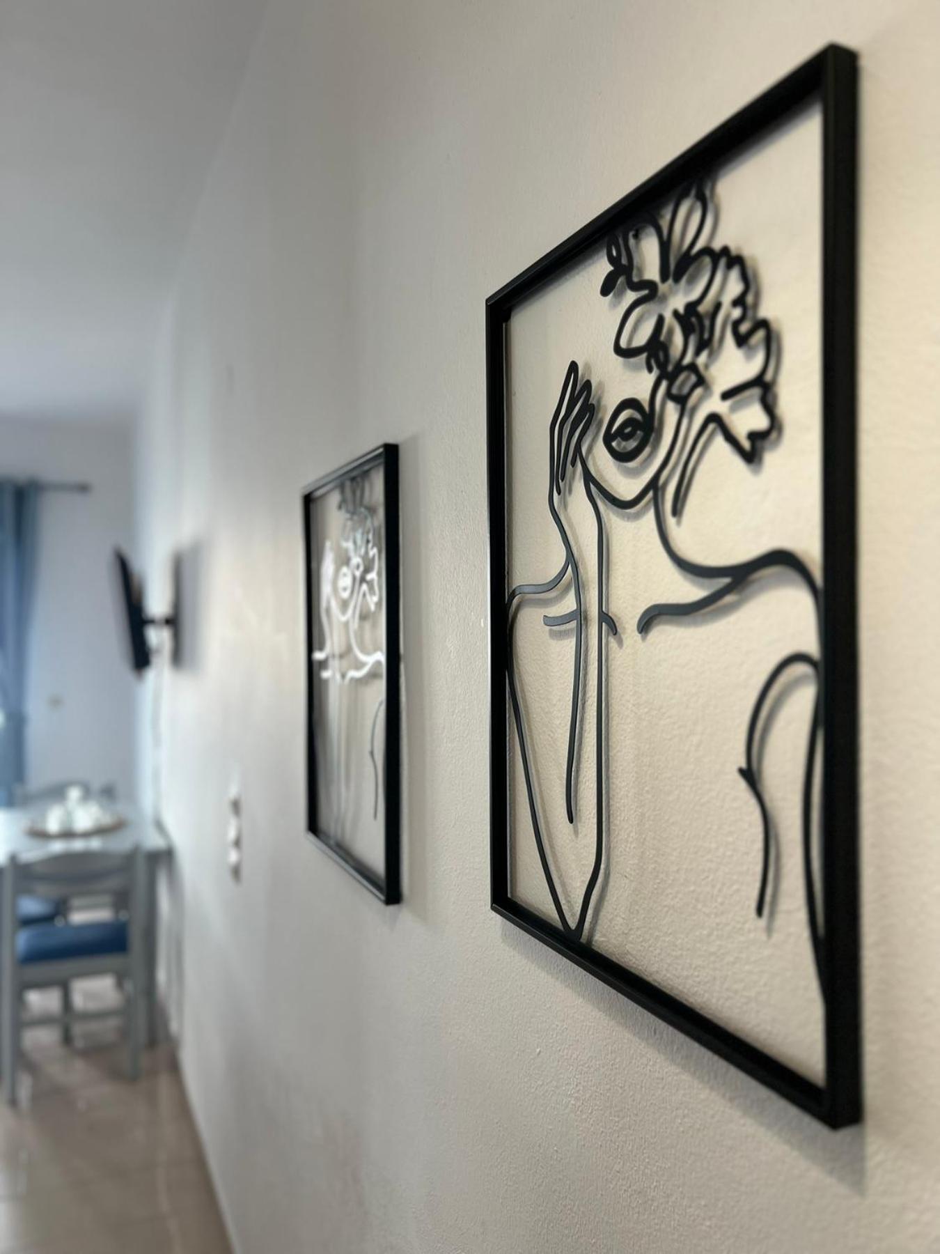 Villa Mertiza Μύρτος Δωμάτιο φωτογραφία