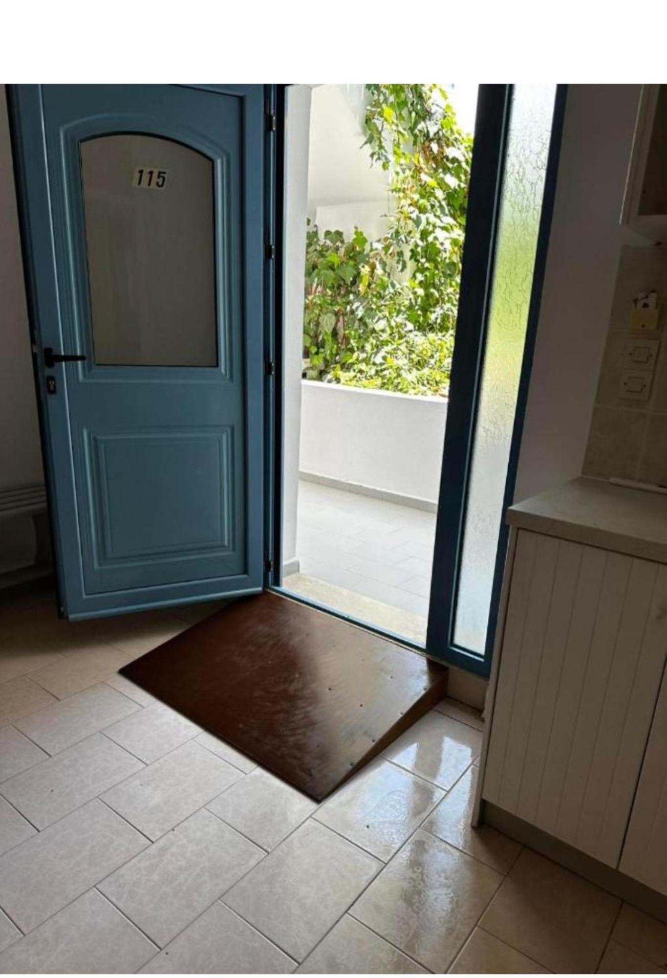 Villa Mertiza Μύρτος Εξωτερικό φωτογραφία