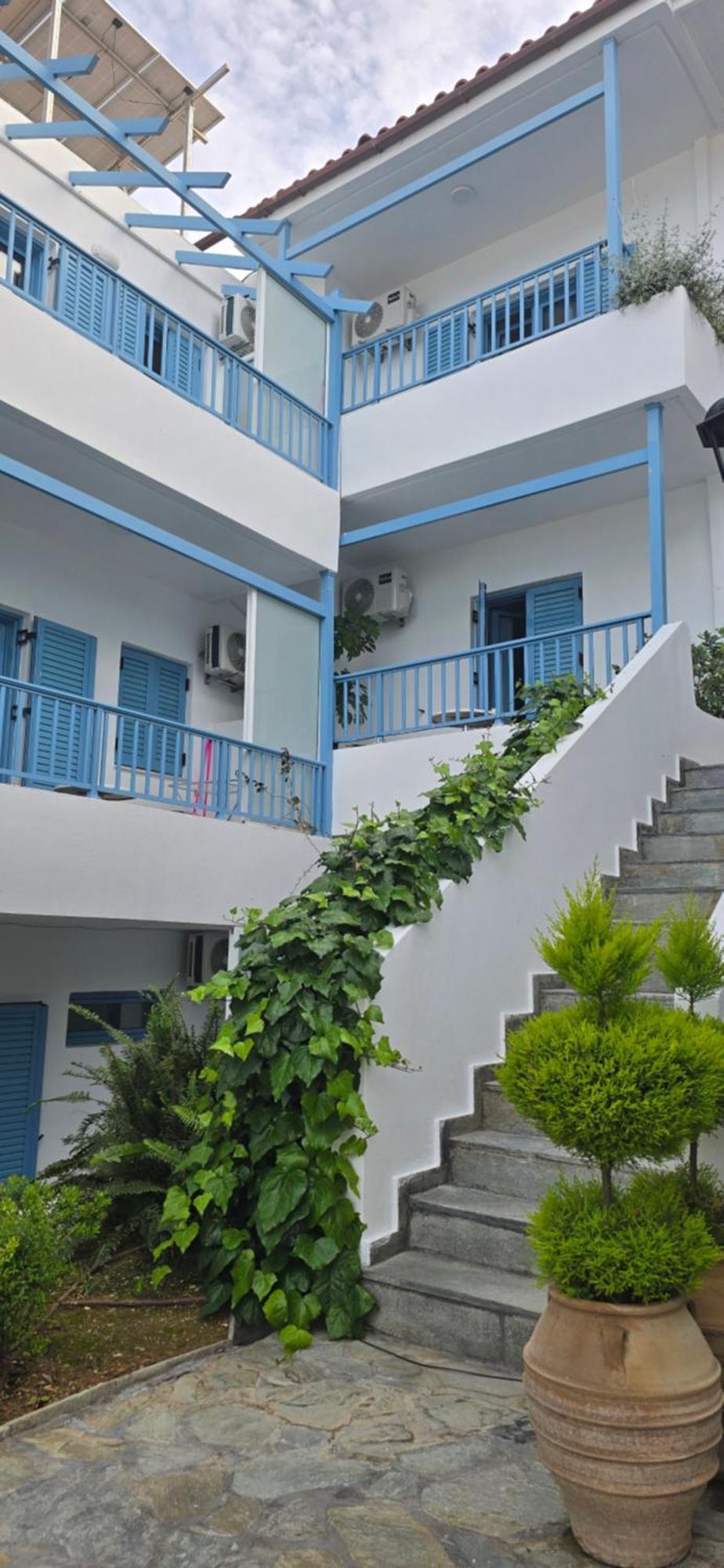 Villa Mertiza Μύρτος Εξωτερικό φωτογραφία